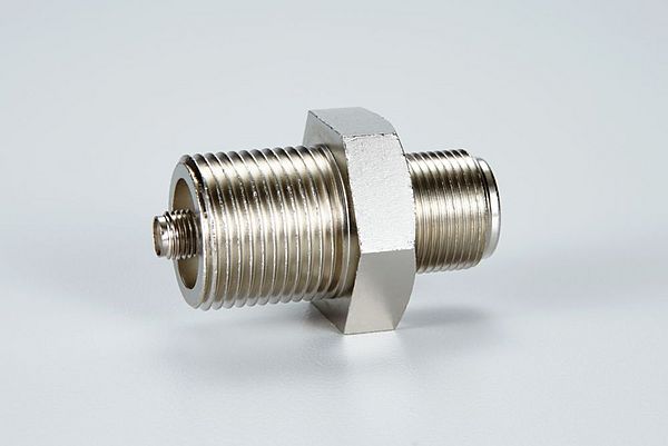 COAX BUSHING SERIES 9731 