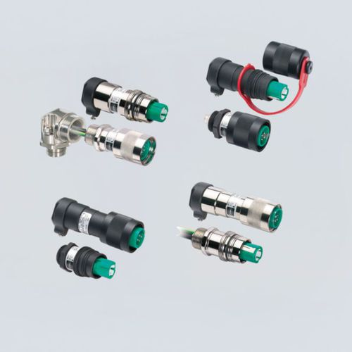 Connector
