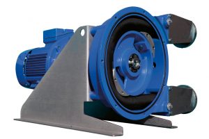 Peristaltic pump